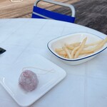 スイーツパラダイス - 