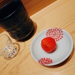 まんてん鮨 - やよい姫