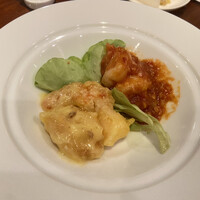 萬珍樓 本店 - 