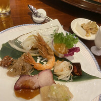 萬珍樓 本店 - 