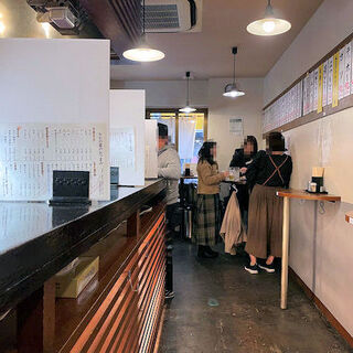 立ち飲み処 おおの屋_2