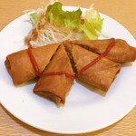 中華料理 福味屋 - 