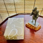 空也 - 空也最中