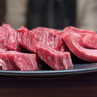 焼肉うしごろ 新宿三丁目店 - 