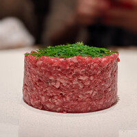 焼肉うしごろ 新宿三丁目店 - 