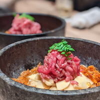 焼肉うしごろ 新宿三丁目店 - 