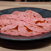 焼肉うしごろ 新宿三丁目店 - 