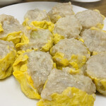 華風料理一芳亭 - 口に入れると "とろける"焼売♡