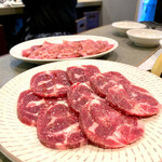 焼肉チャンピオン - 