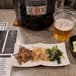 Yakiniku Wakka - 