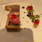 南欧料理 バンキーナ - 