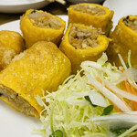 華風料理一芳亭 - めちゃくちゃ美味しい春巻き♡