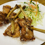 華風料理一芳亭 - チューリップ♡このビジュアル最高よね✨