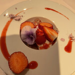 南欧料理 バンキーナ - 