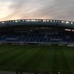 ベスト電器スタジアム - 