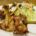 華風料理一芳亭 - チューリップ♡最高です♡