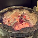 焼肉 羽果 - 