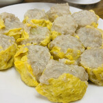 華風料理一芳亭 - 焼売♡口に入れた瞬間溶けて無くなる感じ♡