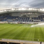 ベスト電器スタジアム - 