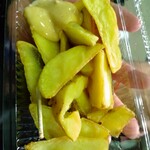 ベスト電器スタジアム - 