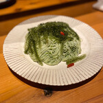 榮料理店 - そうめんタシヤー