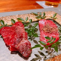 肉割烹 ASATSUYU - 