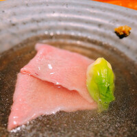 肉割烹 ASATSUYU - 