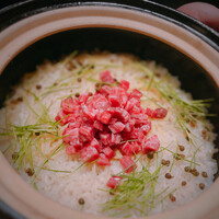 肉割烹 ASATSUYU - 