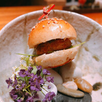 肉割烹 ASATSUYU - 