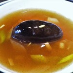 仁修樓 -  葱焼海参