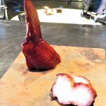 仁修樓 -  広東焼味