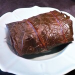 仁修樓 - 荷葉糯米