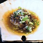 仁修樓 - 豉汁鮮扇