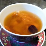 仁修樓 - 潤気心焼