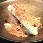 仁修樓 - 金沙焼味