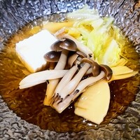 日本料理 赤石 - 