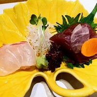 日本料理 赤石 - 