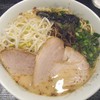 熊本ラーメン 黒亭 本店