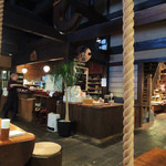 茶菓房 林檎の樹 - 