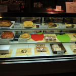 茶菓房 林檎の樹 - 