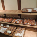 茶菓房 林檎の樹 - 