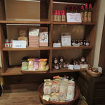 茶菓房 林檎の樹 - 