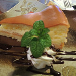 茶菓房 林檎の樹 - 