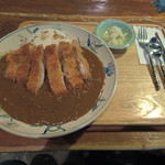 茶菓房 林檎の樹 南小国町店 - 