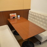 カフェ＆バー　ウミノ - 