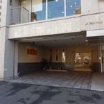 天寿し - この外観からは想像できない味