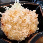 銘柄とんかつ 梟 - 