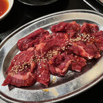 Mizushichirin Sumibiyakiniku Kitahamanikuya - 