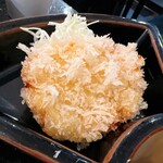 銘柄とんかつ 梟 - 