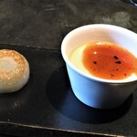 仁修樓 - 美味甜心